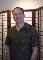 Los Angeles, West Hollywood, Beverly Hills Chiropractor Dr. Nick Campos' happy patient S.P.